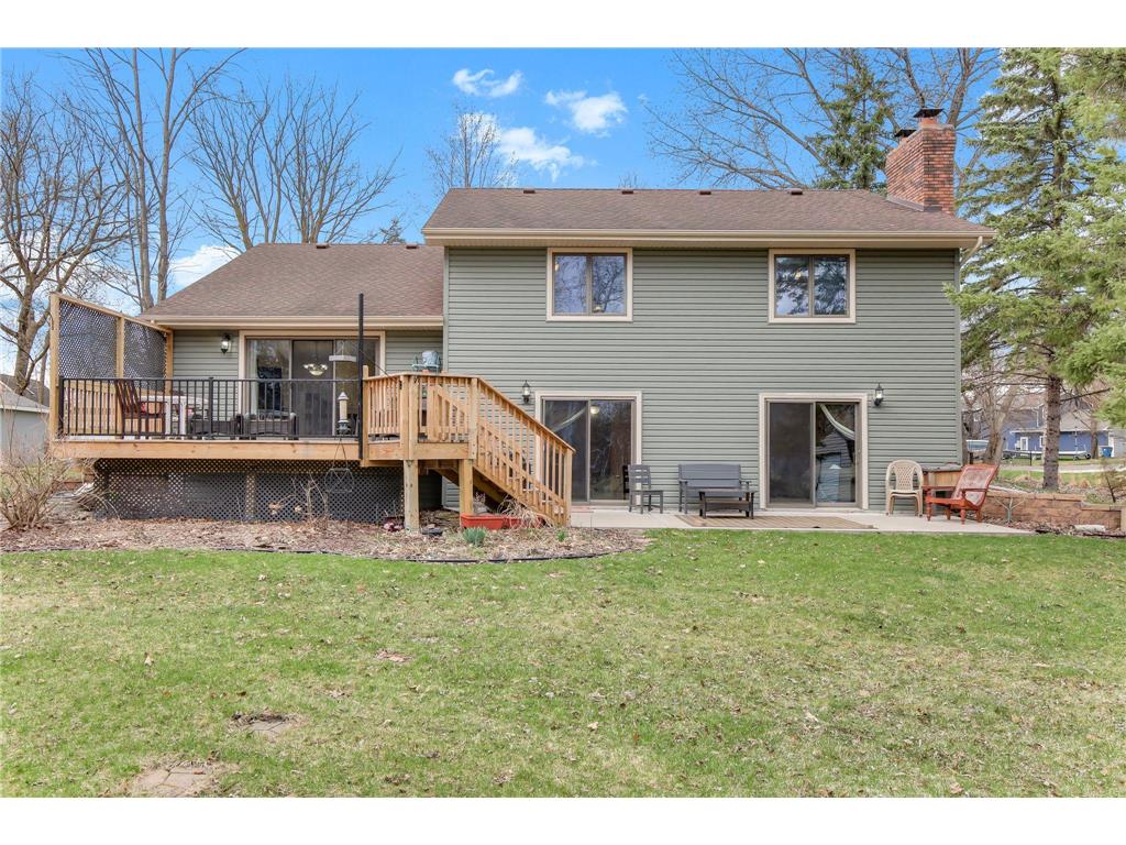 22145 Jason Avenue N Forest Lake MN 55025 - Forest 7056723 image38