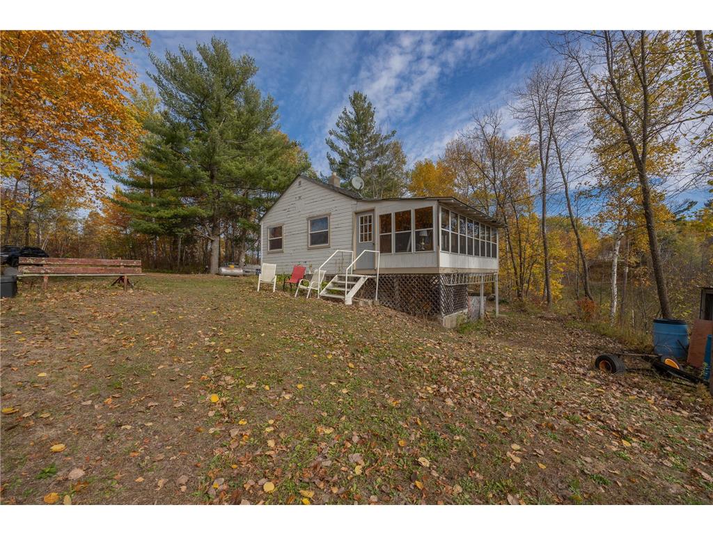 2215 Deep Portage Drive NW, Backus, MN, 56435 MLS 6453544 Edina Realty