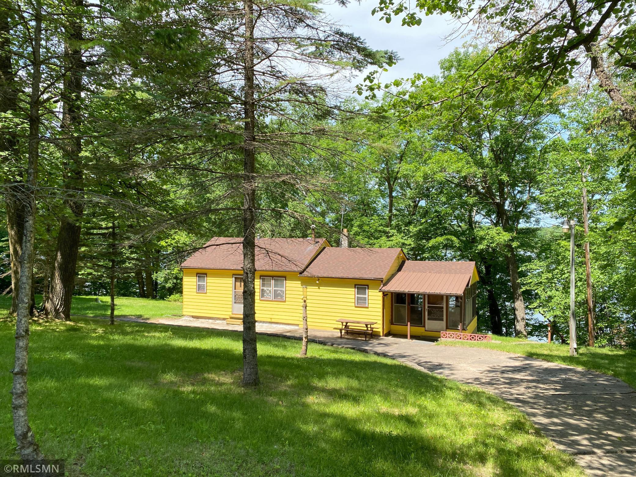 2215 Forest Shores Road, Ogilvie, MN 56358 MLS 5726968 Edina Realty