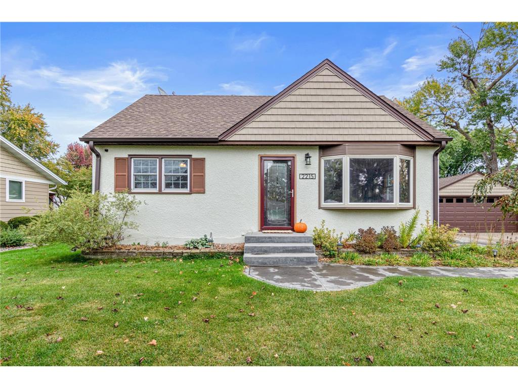 2215 Rainbow Avenue New Brighton MN 55112 6811265 image1