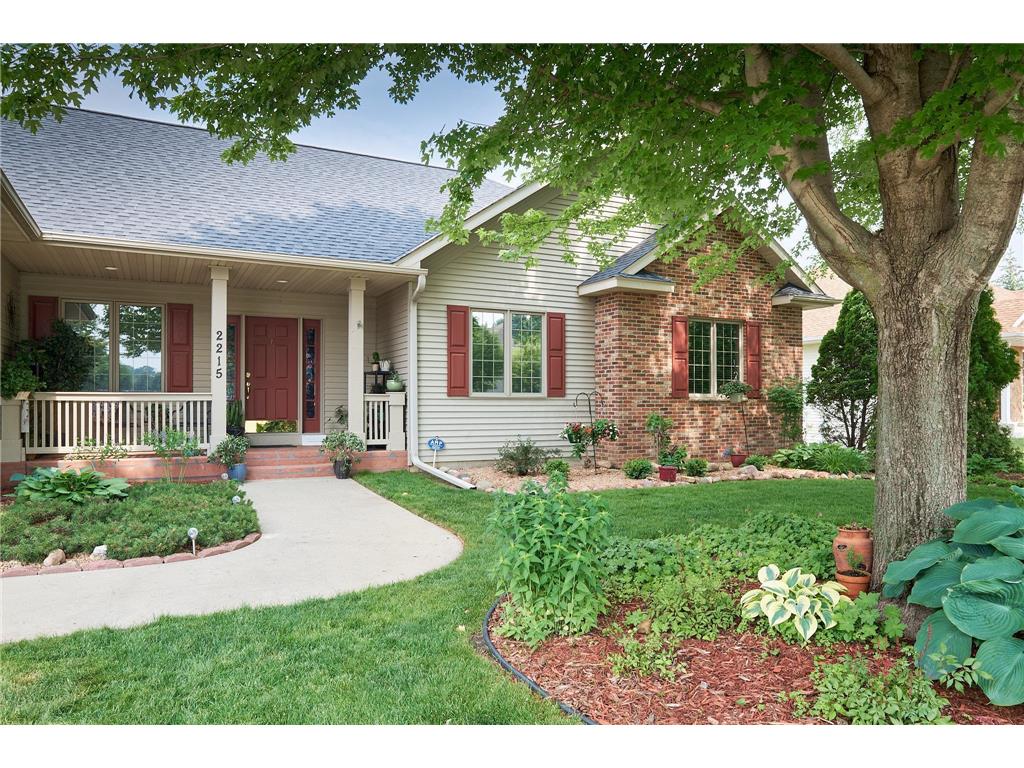 2215 Rocky Creek Drive NE Rochester MN 55906 6397063 image1