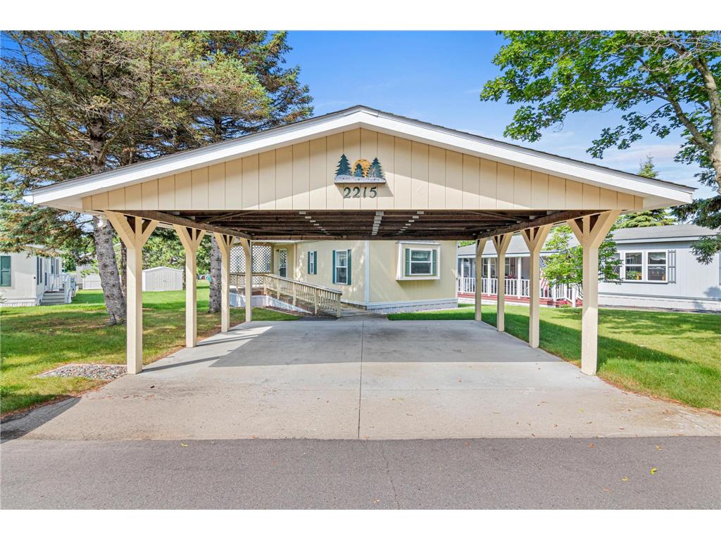 2215 Sugar Pine Drive Cambridge MN 55008 7107680 image1