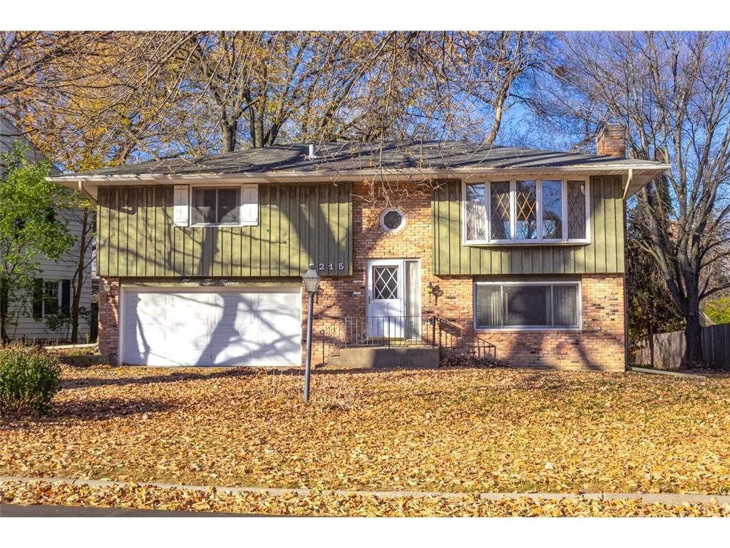 2215 Xerxes Avenue N, Golden Valley, MN, 55422 MLS 7419228 Edina