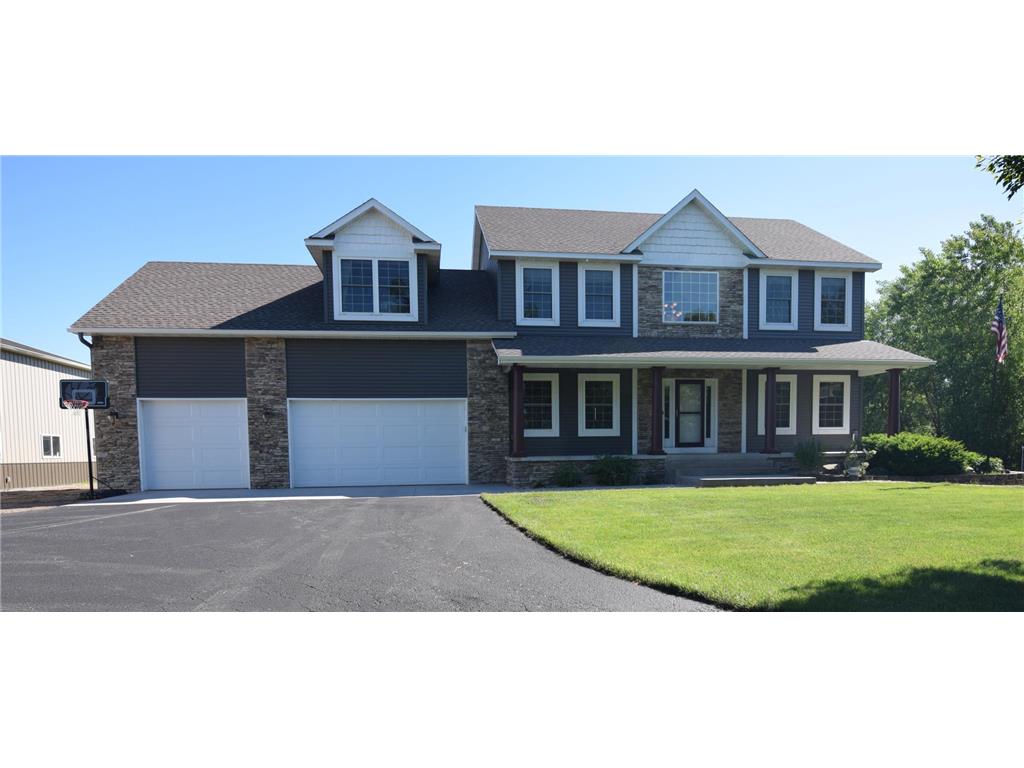 22150 Iman Street NW, Nowthen, MN, 55330 MLS 6553758 Edina Realty