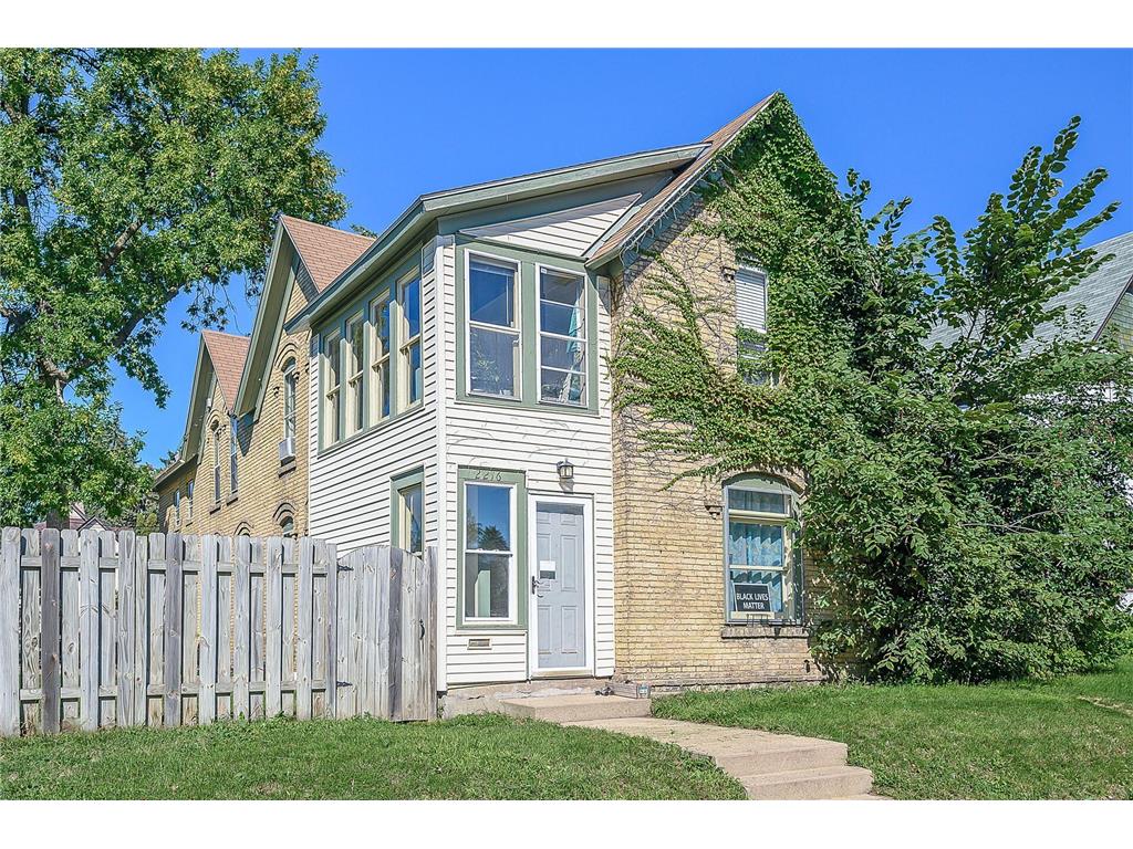 2216 Monroe Street NE, Minneapolis, MN 55418 MLS 6255373 Edina Realty