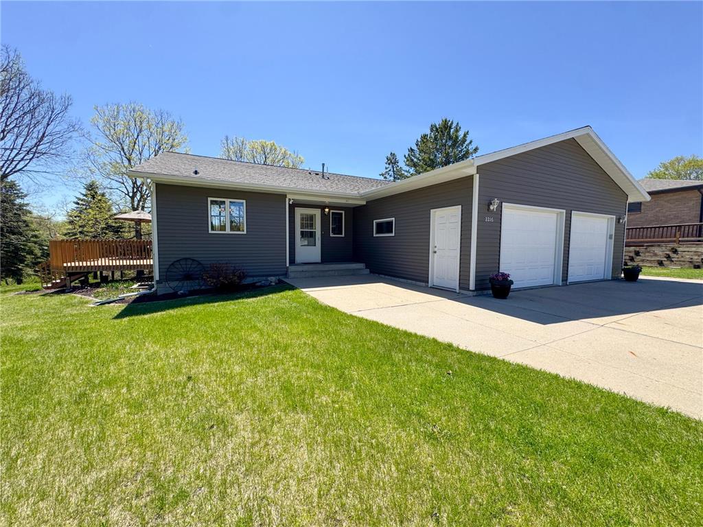 2216 Ridgewood Drive Fergus Falls MN 56537 7074039 image1