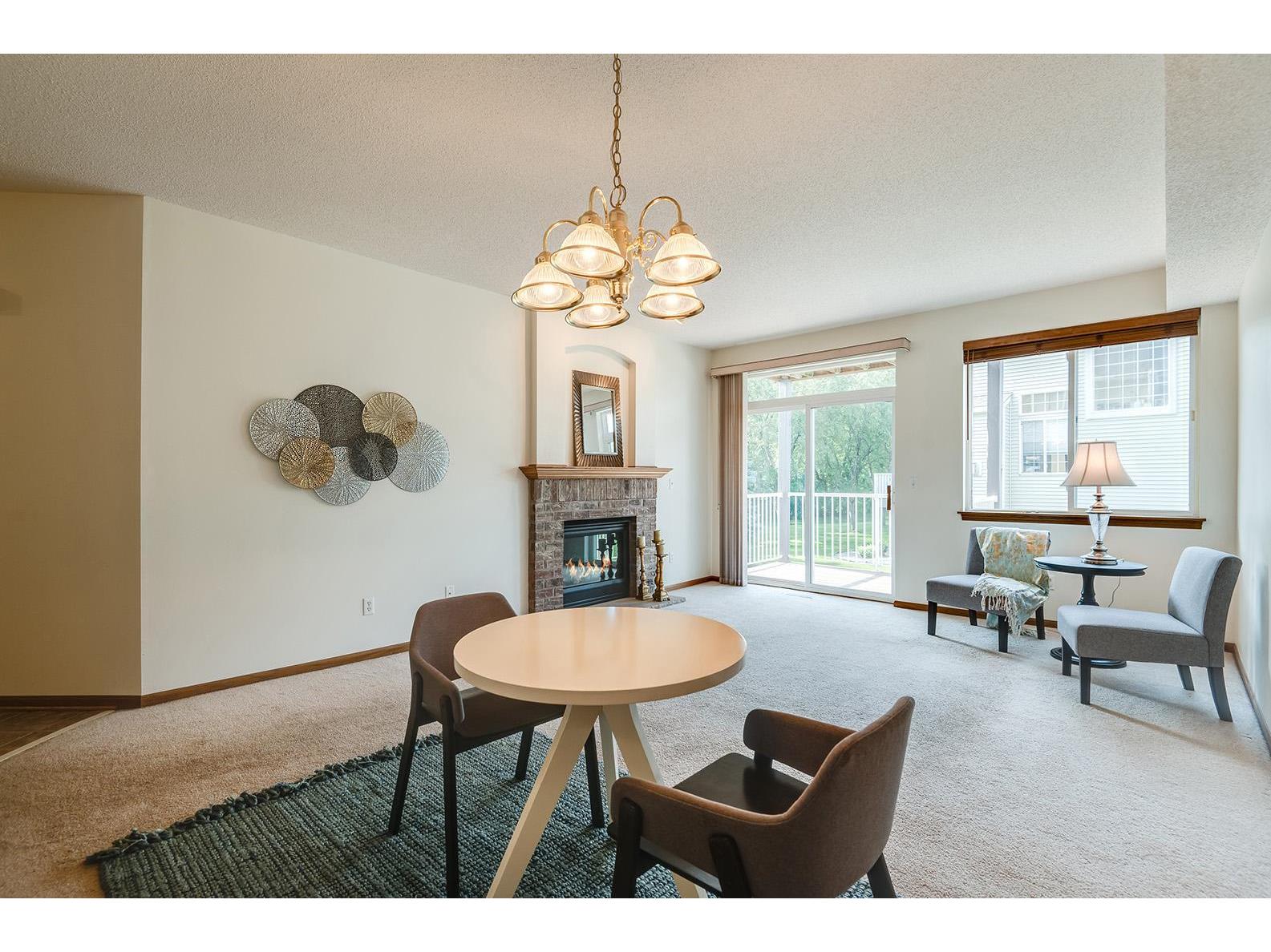 2216 Rocky Rapids Way 2106, Eagan, MN, 55122 MLS 6027263 Edina Realty