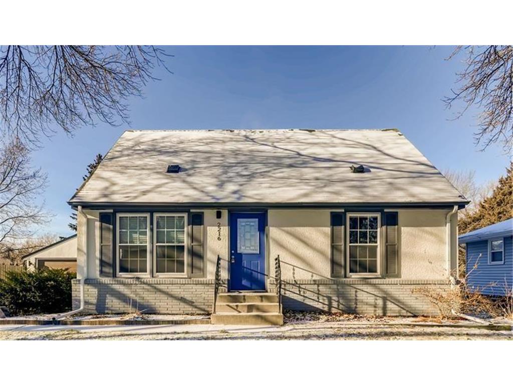 2216 Thorndale Avenue New Brighton MN 55112 6521391 image1