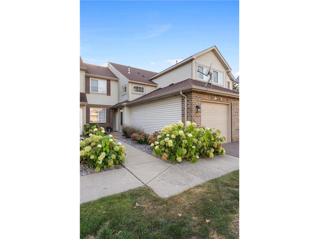 2216 Water Lilly Lane #607 Eagan MN 55122 6609400 image1