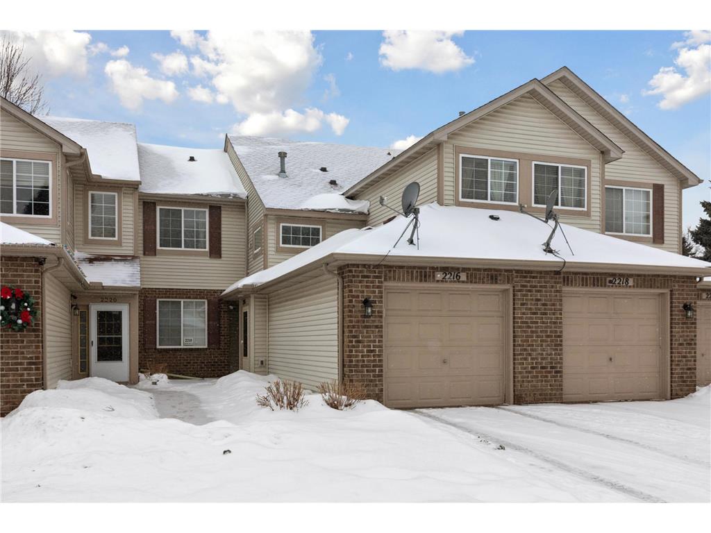 2216 Water Lilly Lane #607 Eagan MN 55122 7055480 image1