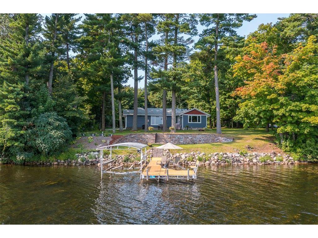 22163 Ministers Point Road Deerwood Twp MN 56444 - Serpent 6598210 image1
