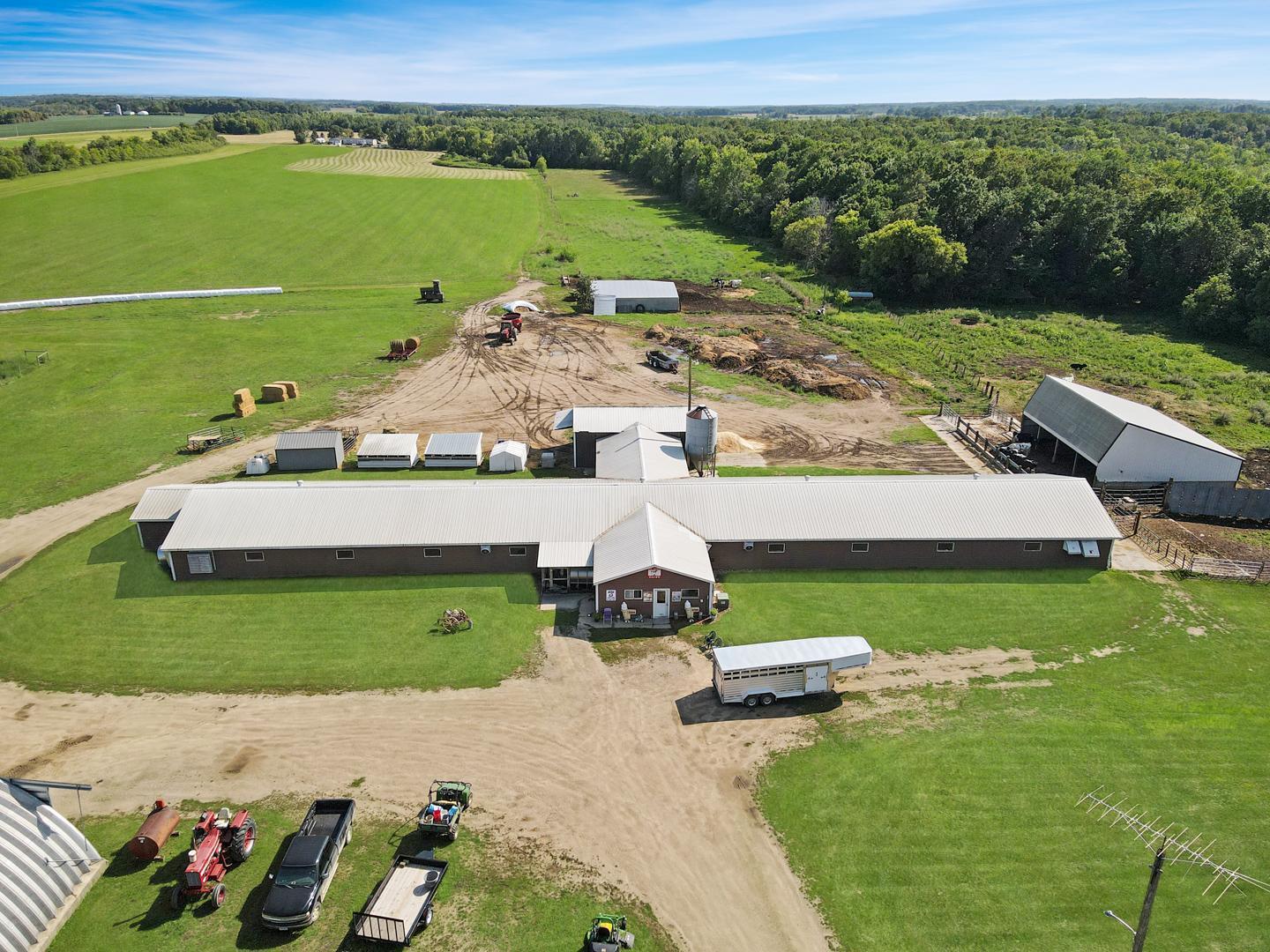 22165 380th Street, Browerville, MN, 56438 MLS 6090140 Edina Realty