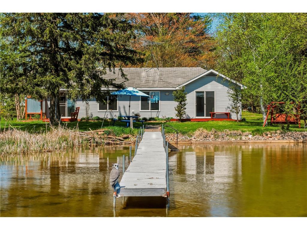 22168 Spirit Lake Road E Trade Lake WI 54837 - Spirit Lake 7074940 image1