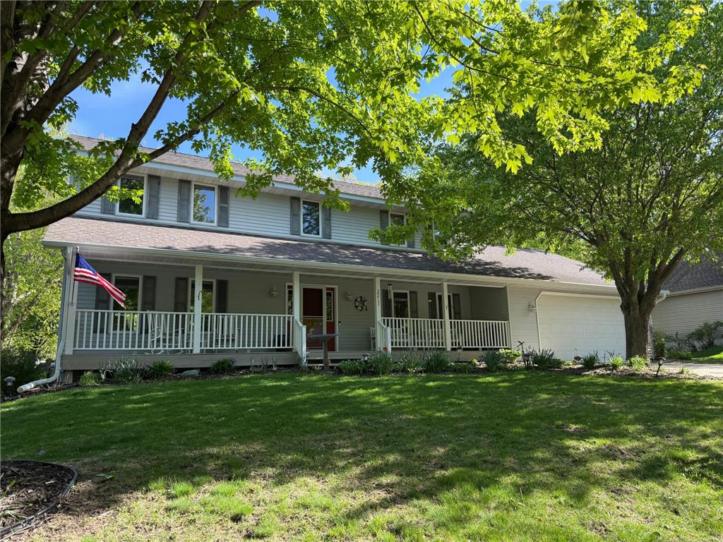 2217 Baihly Summit Drive SW Rochester MN 55902 7050535 image1