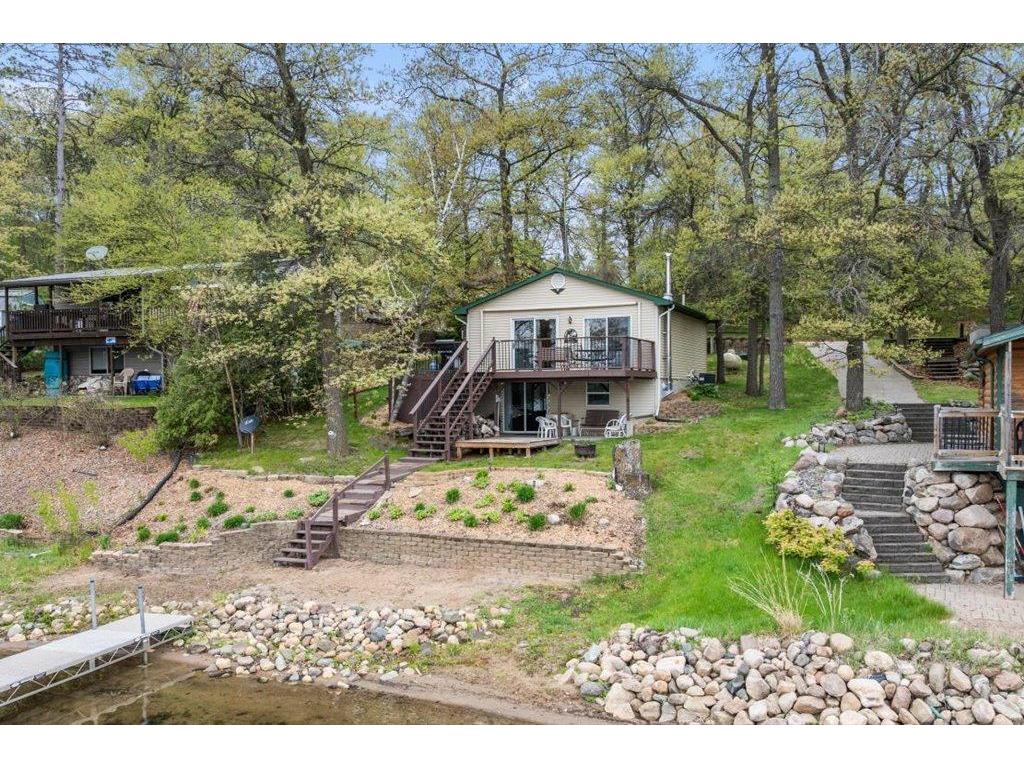 2217 Birchcrest Drive Scandia Valley Twp MN 56466 - Crookneck 7076793 image1