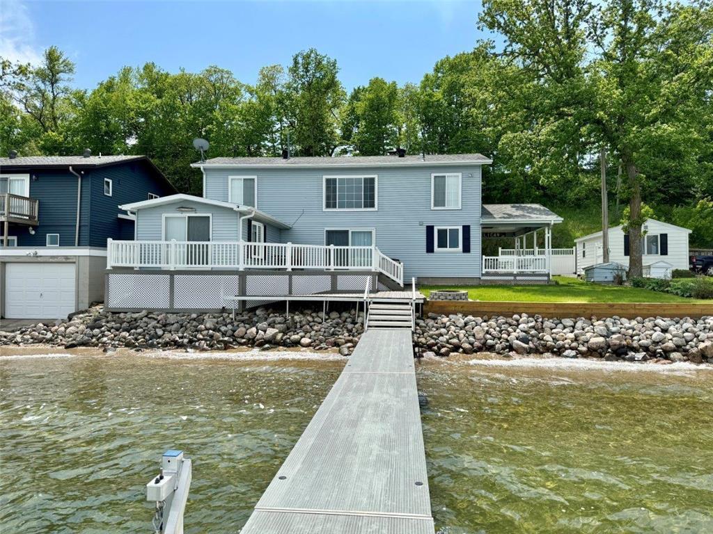 22171 Broadwater Drive Pelican Rapids MN 56572 - Pelican 6719217 image1