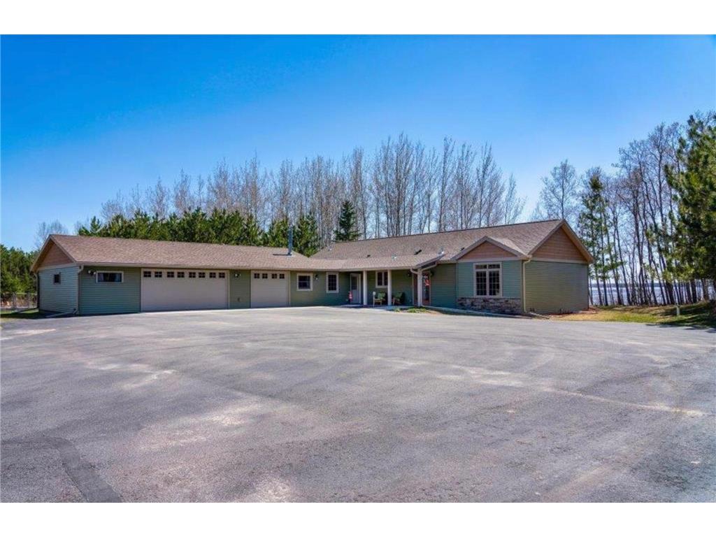 22173 Erdahl Court NE Hagali Twp MN 56683 - Gull Lake 7045601 image1