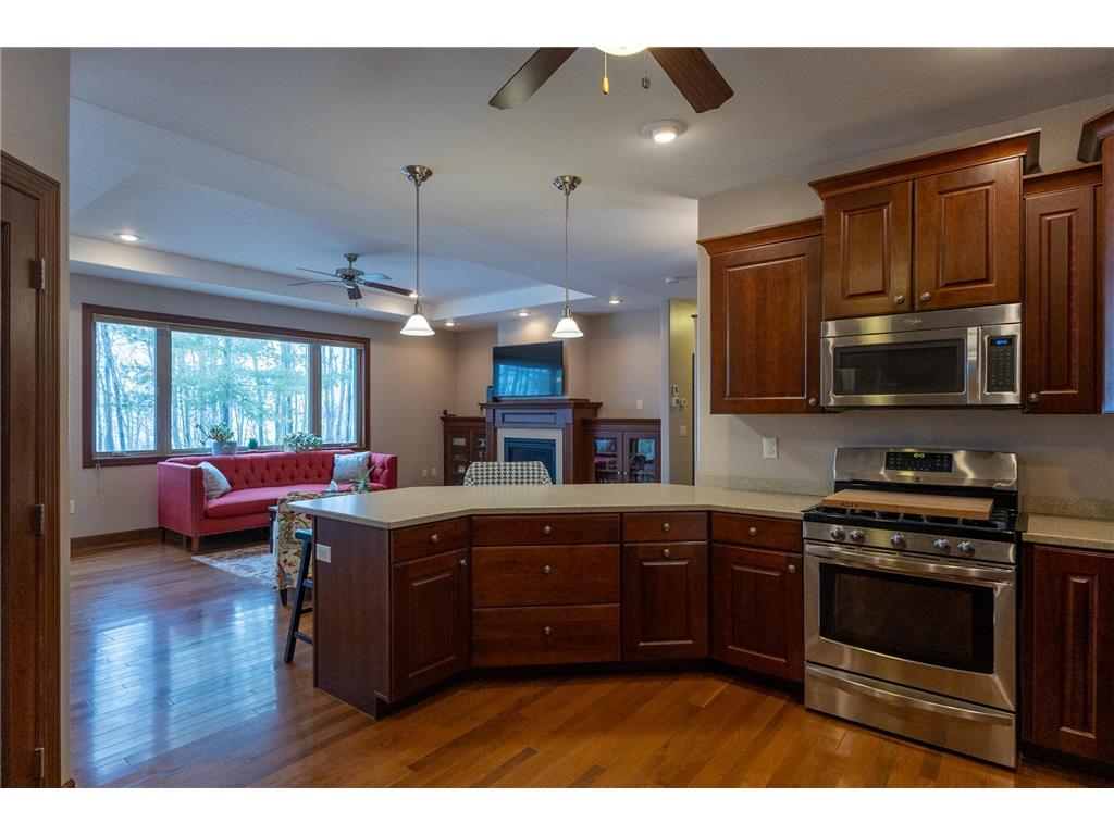 22173 Erdahl Court NE Hagali Twp MN 56683 - Gull Lake 7045601 image18