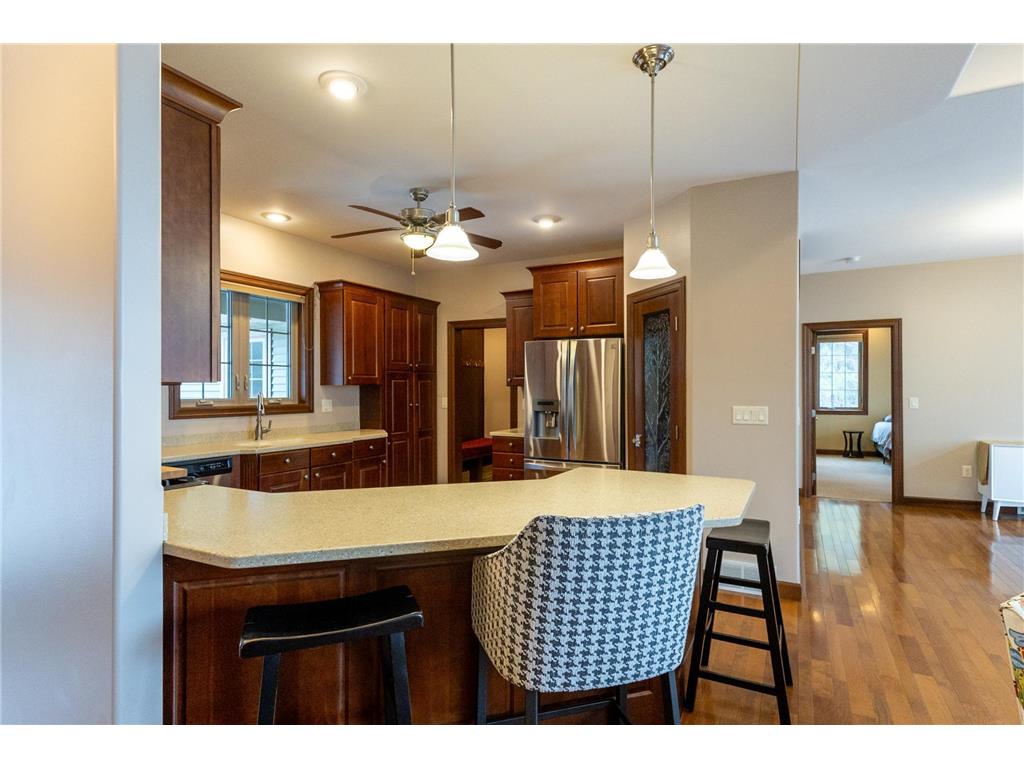 22173 Erdahl Court NE Hagali Twp MN 56683 - Gull Lake 7045601 image19