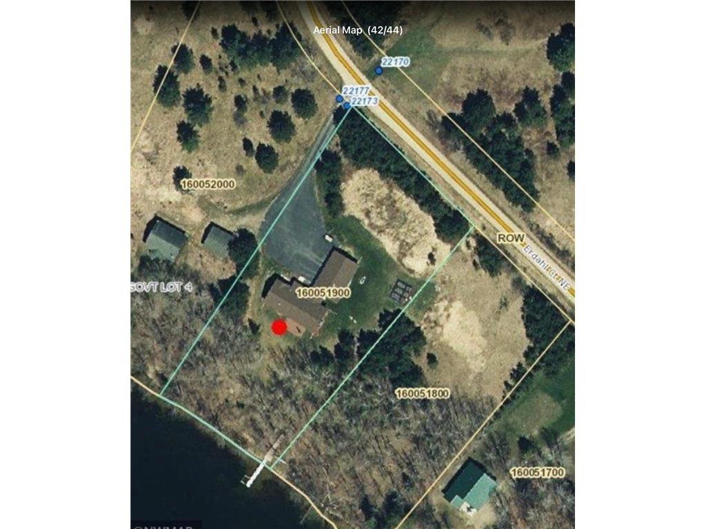 22173 Erdahl Court NE Hagali Twp MN 56683 - Gull Lake 7045601 image69