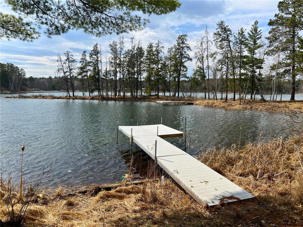 22175 Grand Pines Trail Nevis MN 56467 - Spider Lake 7046255 image1