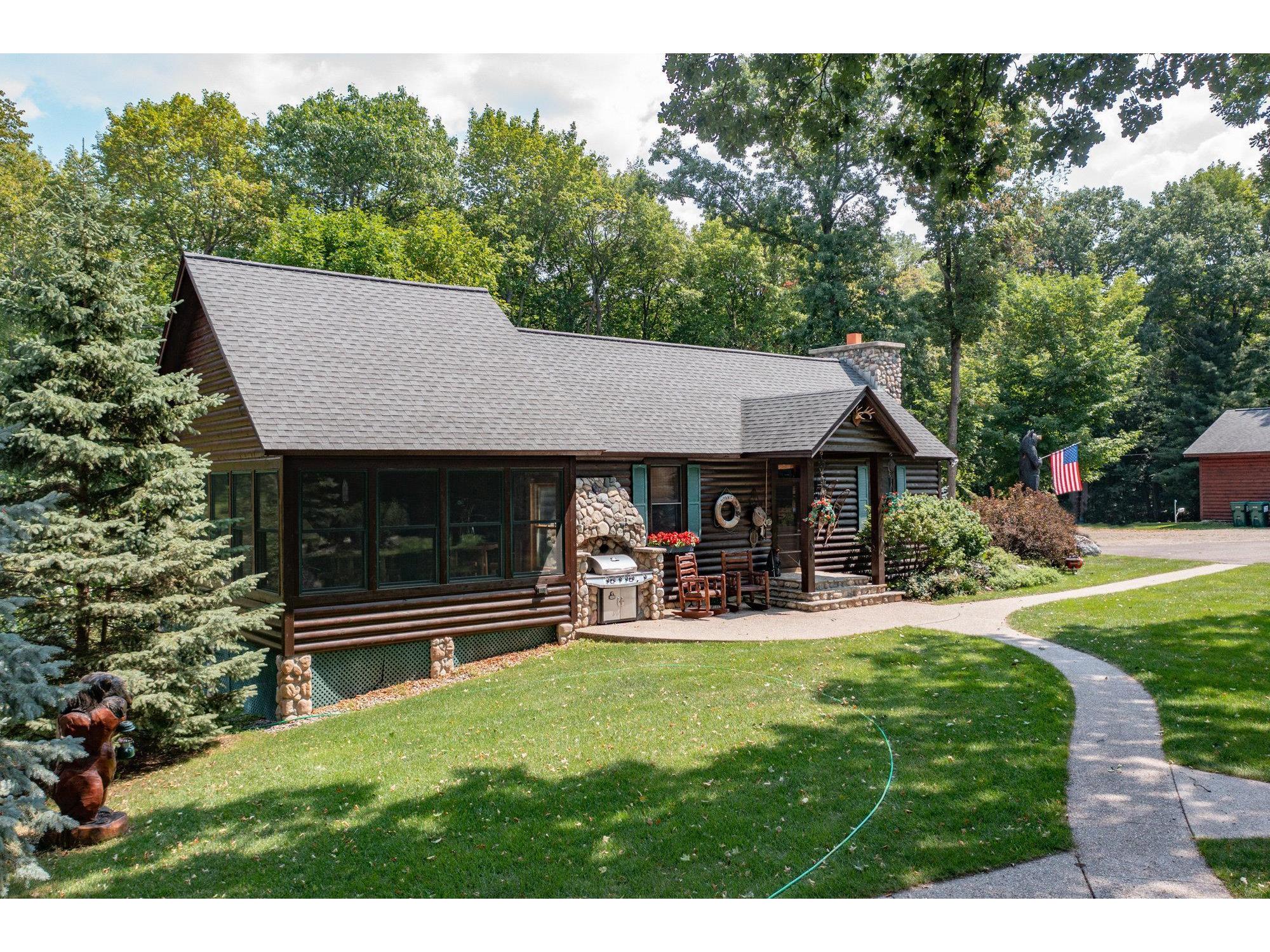 22178 Beach Road, Deerwood, MN, 56444 MLS 6074957 Edina Realty