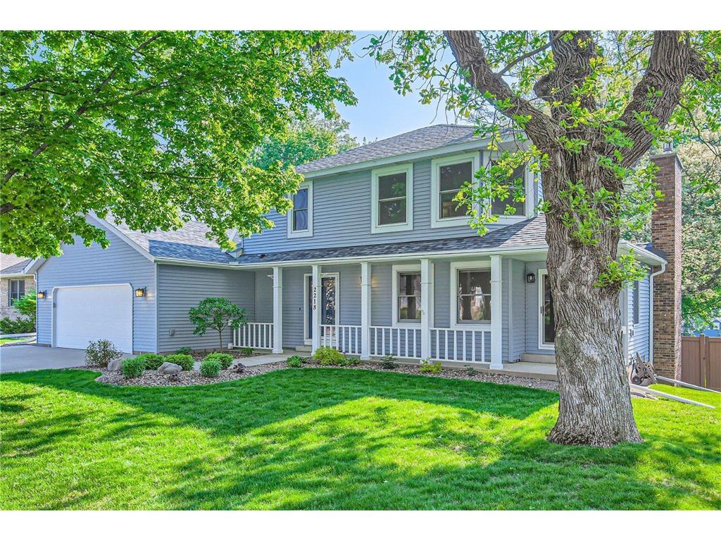 2218 Ariel Street N North Saint Paul MN 55109 6537093 image1