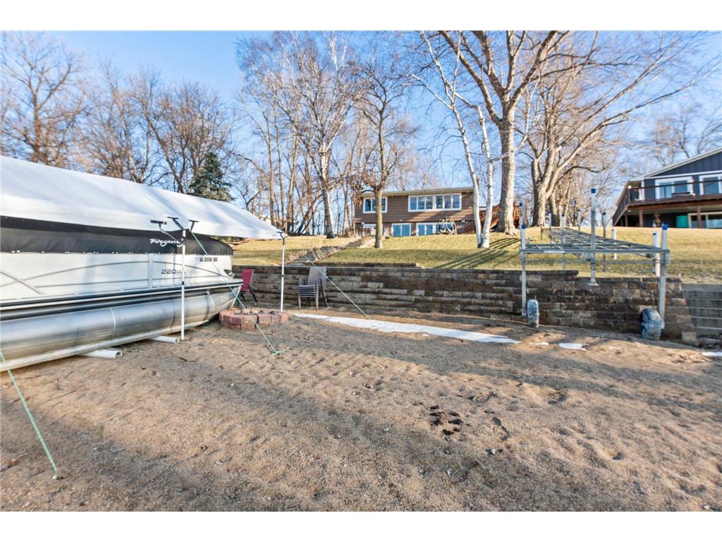 2218 Donnelly Drive NW, Maple Lake Twp, MN, 55313 MLS 6512493