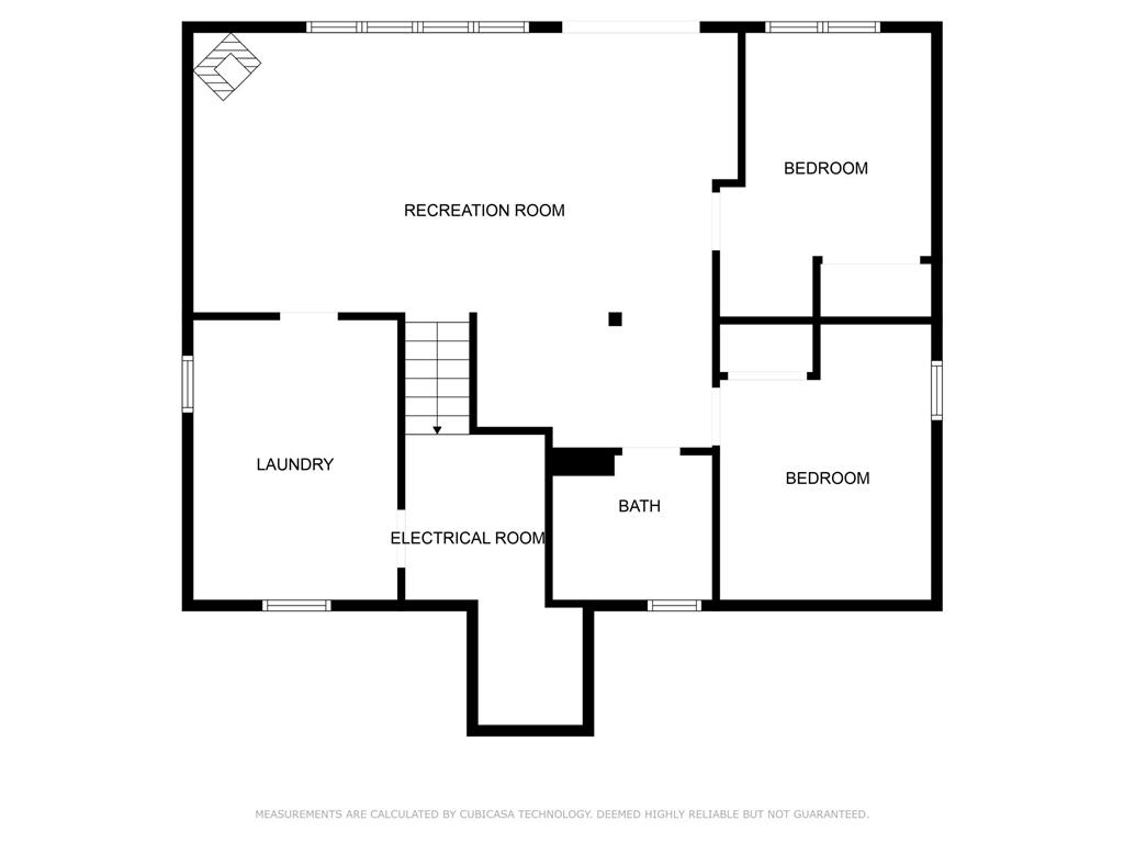 2218 Donnelly Drive NW, Maple Lake Twp, MN, 55313 MLS 6512493