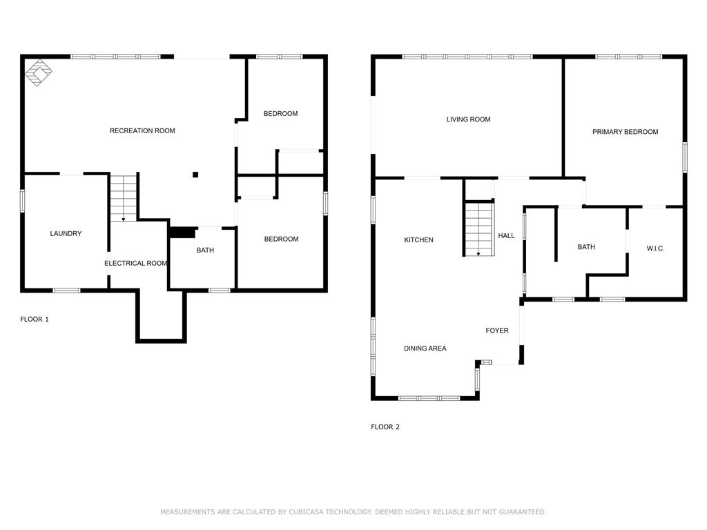 2218 Donnelly Drive NW, Maple Lake Twp, MN, 55313 MLS 6512493