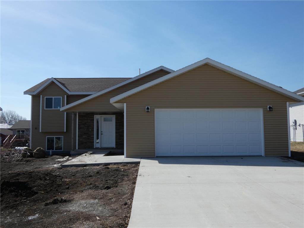 2218 Eleanor Street, Worthington, MN, 56187 MLS 6356766 Edina Realty