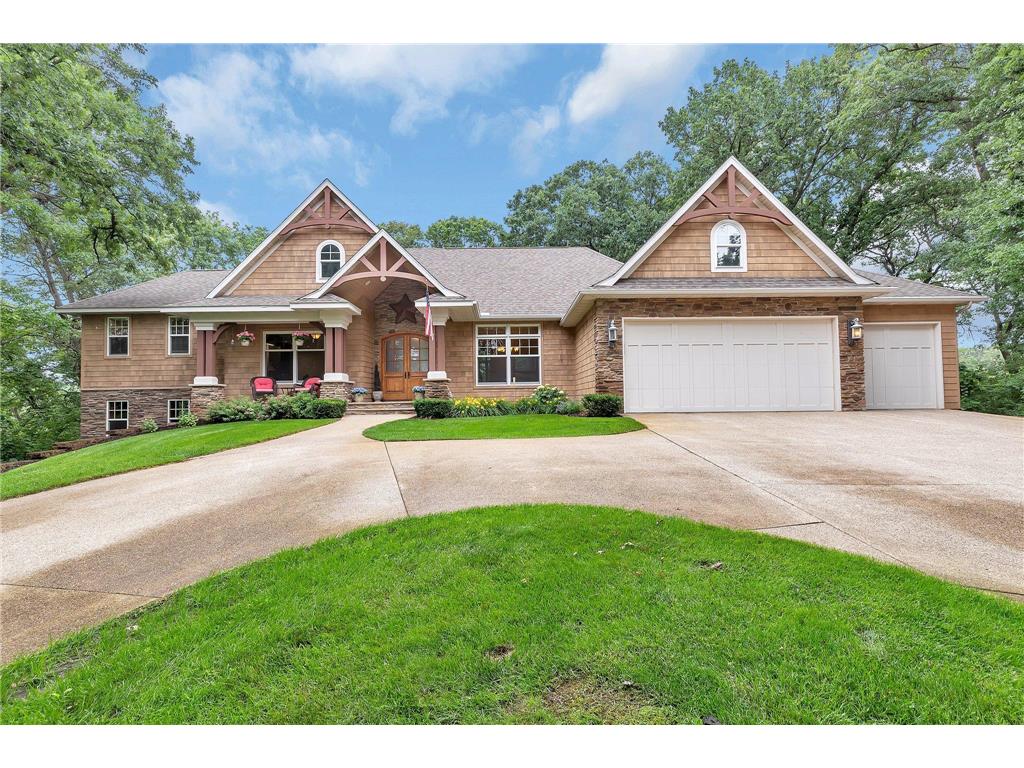 22185 Timberland Court, Saint Augusta, MN, 55320 MLS 6227227 Edina