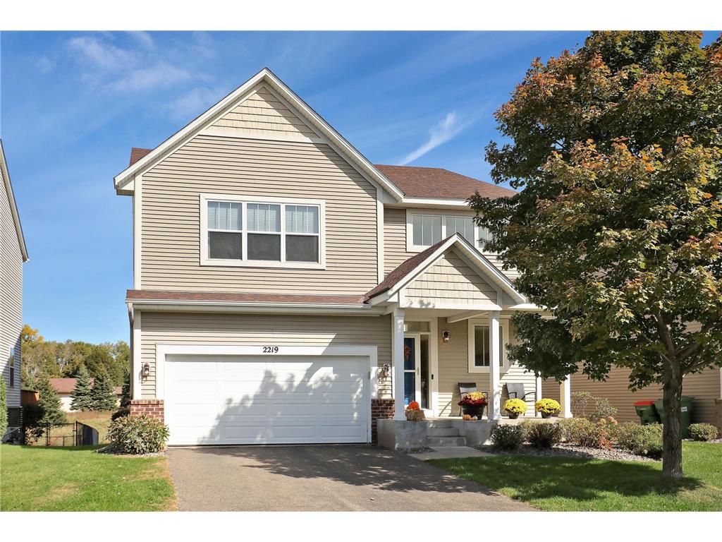 2219 119th Avenue NE Blaine MN 55449 6654103 image1