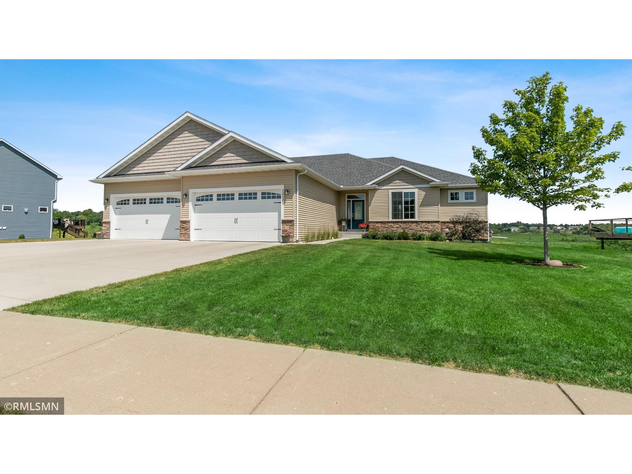 2219 Buffalo Run Road, Buffalo, MN 55313 MLS 6019025 Edina Realty