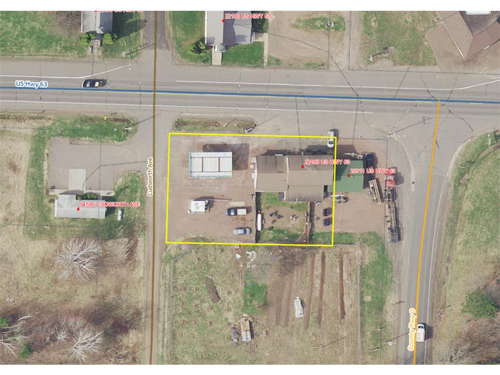 22195 US Highway 63 Grand View WI 54839 7033639 image5