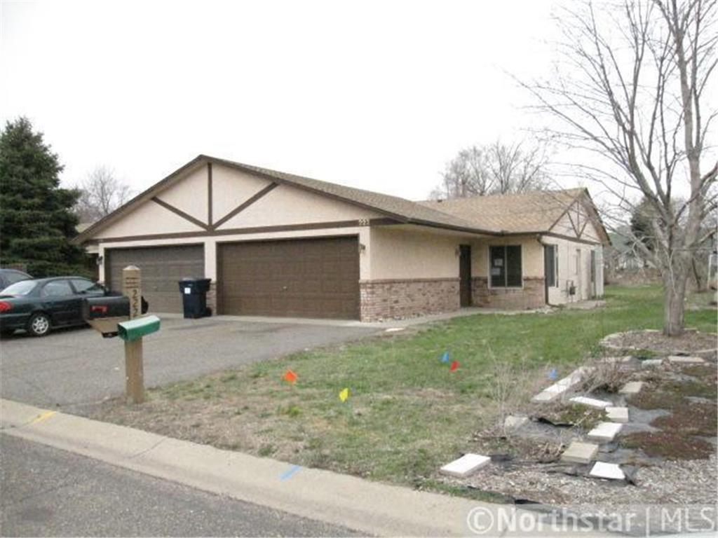 222 1st Street NW, Elk River, MN, 55330 MLS 6026987 Edina Realty