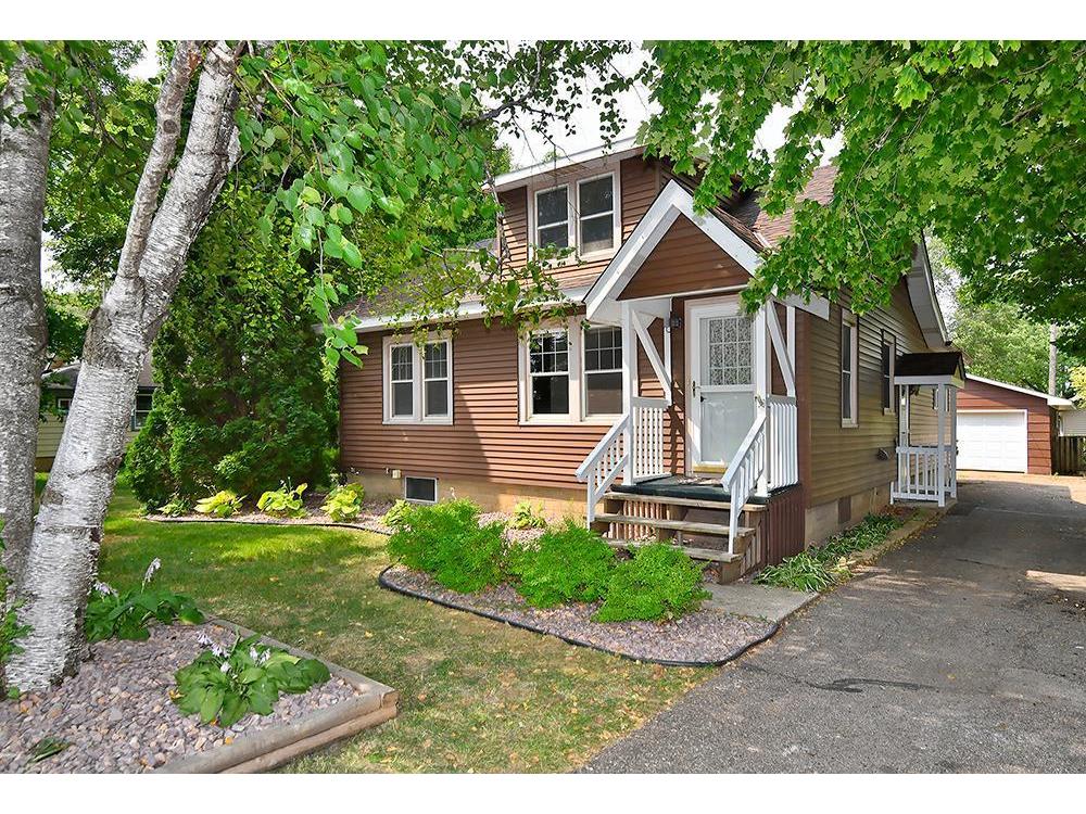 222 21st Street NW, Faribault, MN 55021 MLS 6046946 Edina Realty