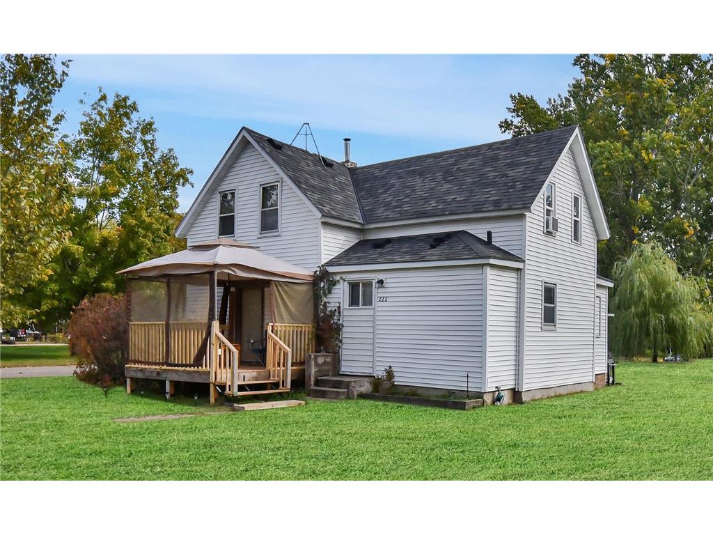222 2nd Avenue S, Bowlus, MN, 56314 MLS 6313674 Edina Realty