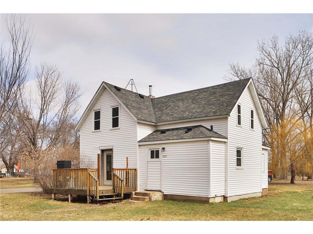 222 2nd Avenue S Bowlus MN 56314 7048923 image1