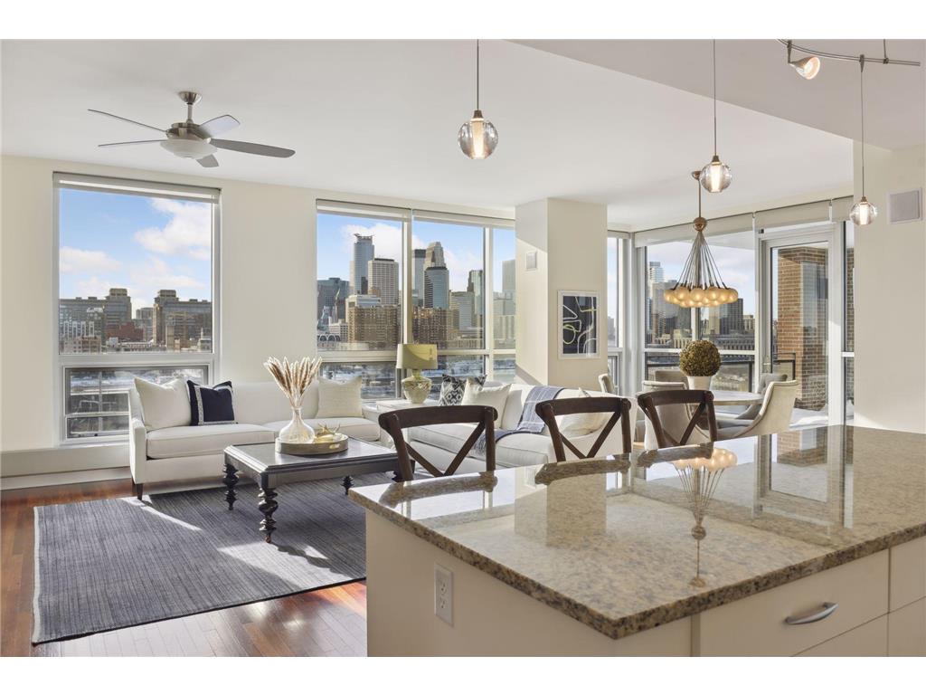 222 2nd Street SE #1001 Minneapolis MN 55414 - Mississippi 6241517 image1