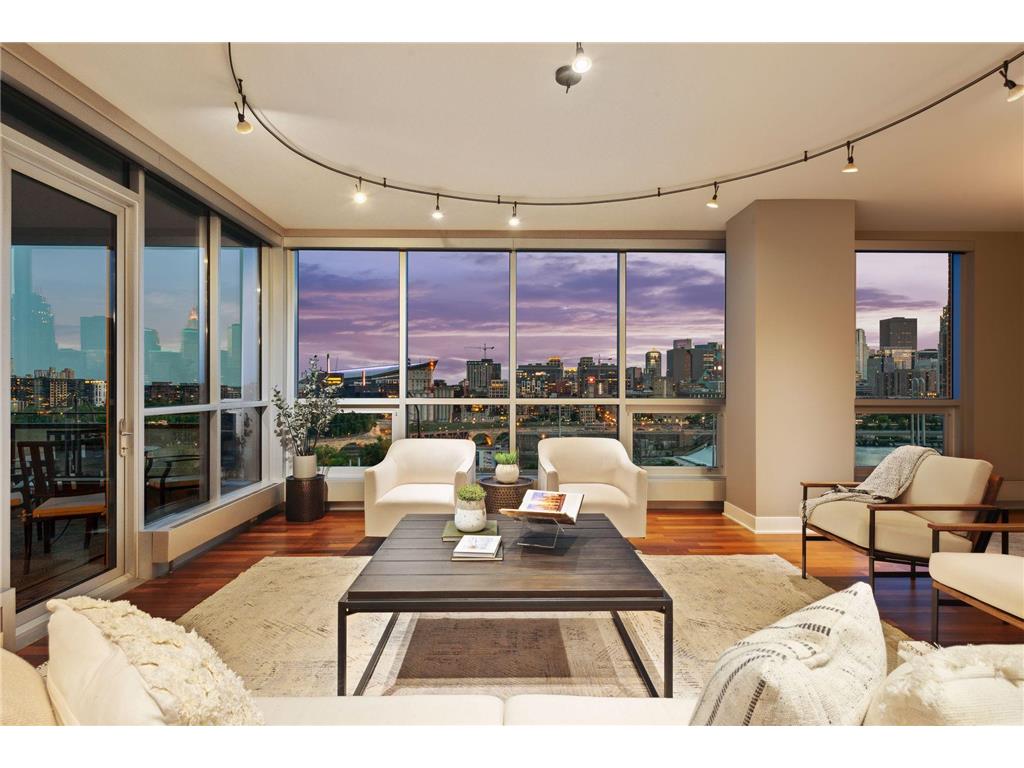 222 2nd Street SE #1204 Minneapolis MN 55414 - Mississippi 6398593 image1