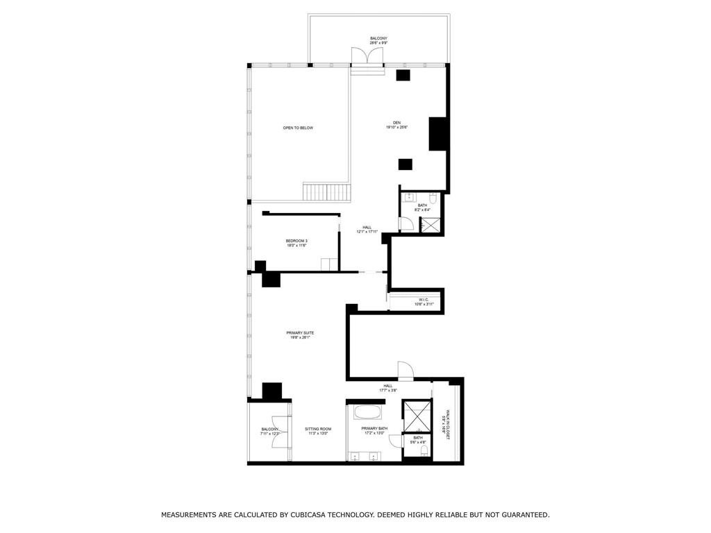 222 2nd Street SE #1703 Minneapolis MN 55414 - Mississippi 6611581 image61