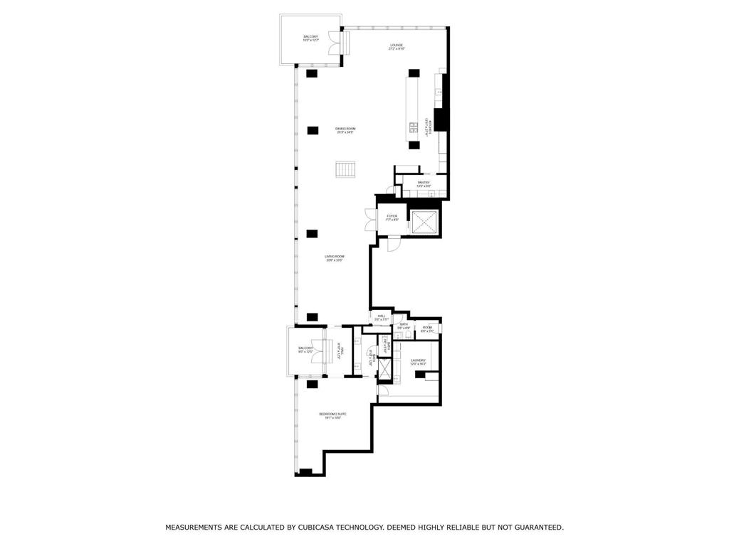 222 2nd Street SE #1703 Minneapolis MN 55414 - Mississippi 7015626 image60