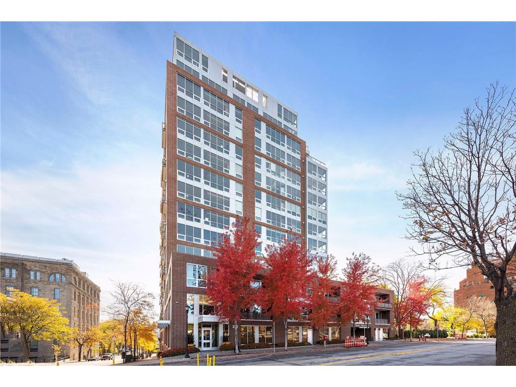 222 2nd Street SE #204 Minneapolis MN 55414 - Mississippi 6465701 image1