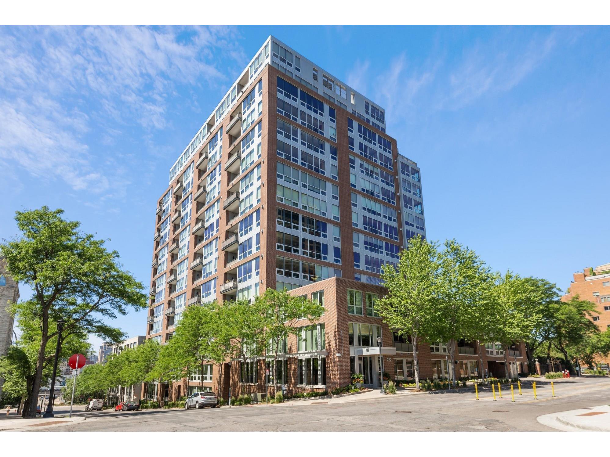 222 2nd Street SE 506, Minneapolis, MN, 55414 MLS 6010763 Edina