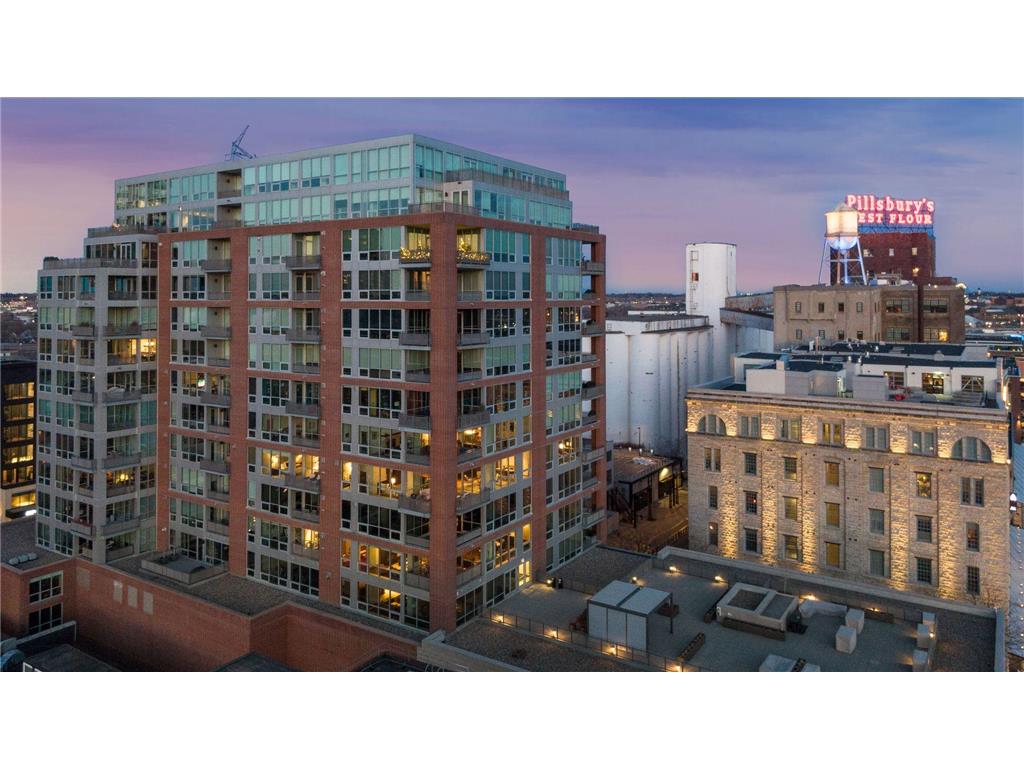 222 2nd Street SE #901 Minneapolis MN 55414 - Mississippi 6480160 image1