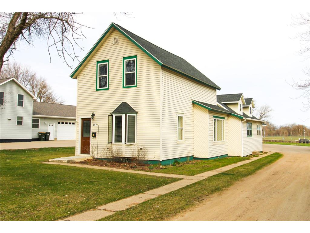 222 5th Avenue NE Melrose MN 56352 6519246 image1