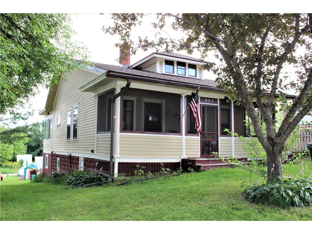 222 Ione Avenue NE, Hill City, MN, 55748 MLS 6249752 Edina Realty