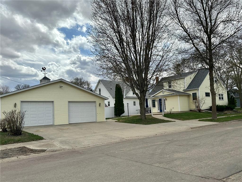 222 N Hubert Street, Ivanhoe, MN, 56142 MLS 7618571 Edina Realty