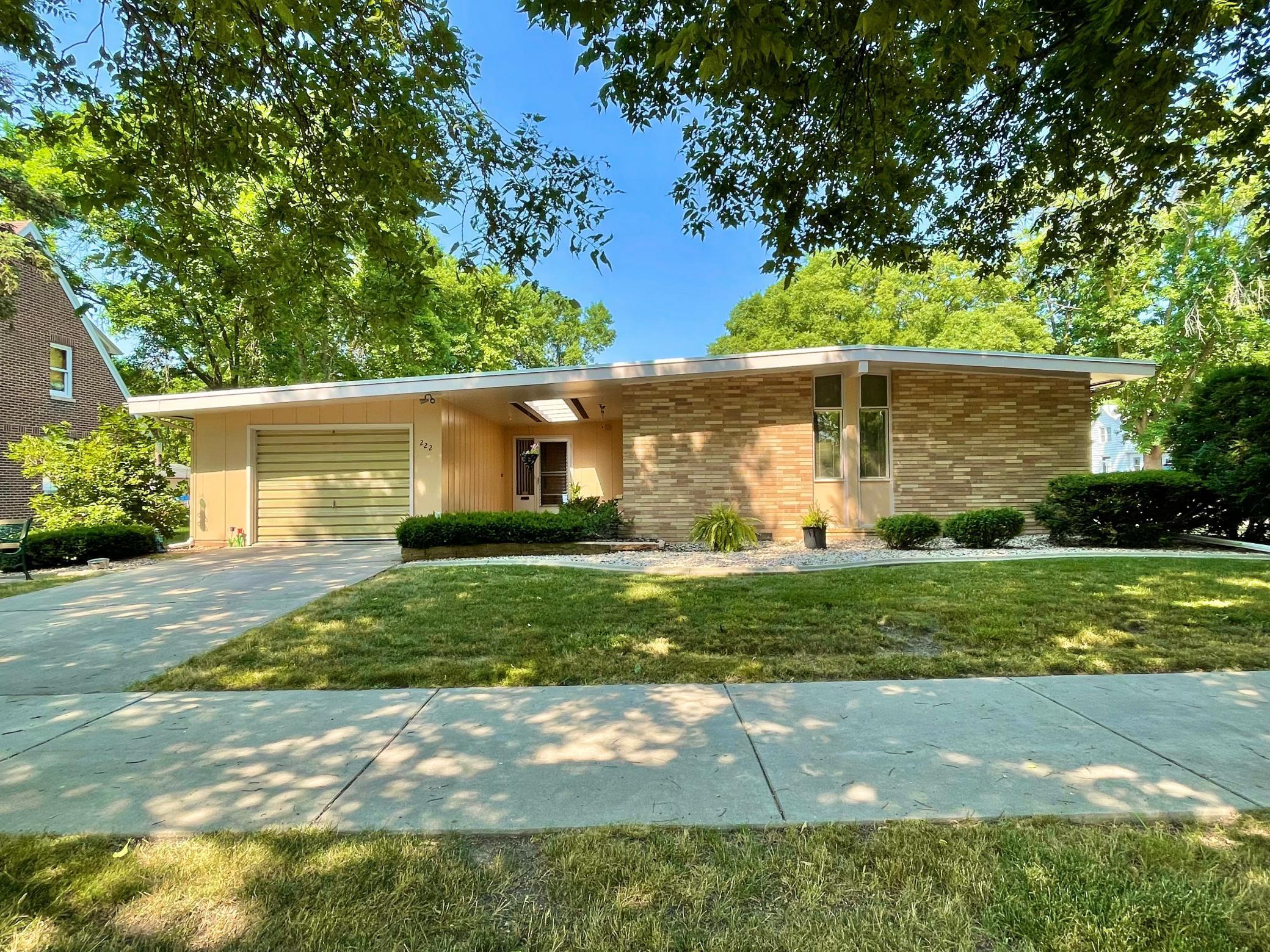 222 N Park Avenue, Springfield, MN 56087 MLS 6019579 Edina Realty